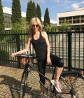 Rencontre Femme : Valentina, 42 ans à Biélorussie  Zhlobin